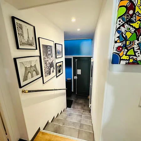 Belle Maison Avec Jardin Expose Plein Sud Proche Centre * Кан