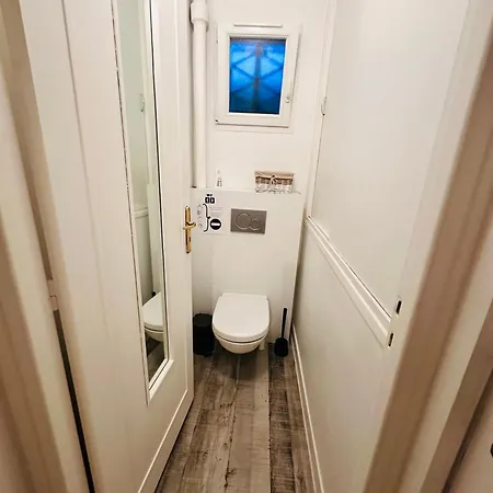 Belle Maison Avec Jardin Expose Plein Sud Proche Centre Дом отдыха