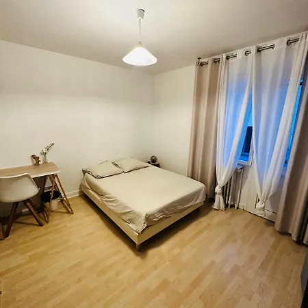 Belle Maison Avec Jardin Expose Plein Sud Proche Centre Сasa de vacaciones