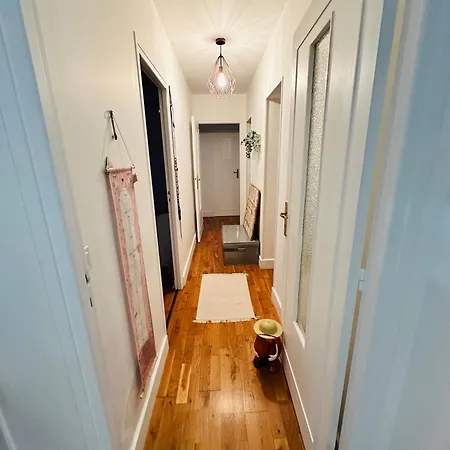 Дом отдыха Belle Maison Avec Jardin Expose Plein Sud Proche Centre *