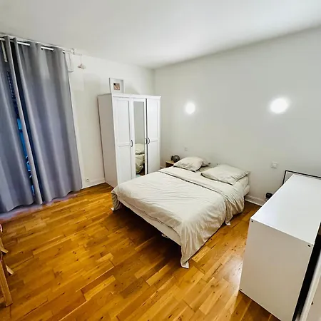 Belle Maison Avec Jardin Expose Plein Sud Proche Centre *