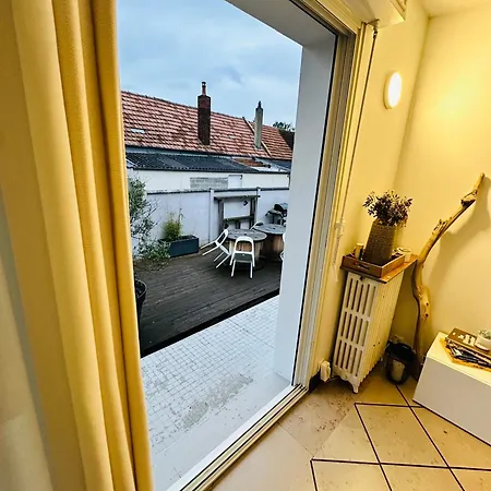 Belle Maison Avec Jardin Expose Plein Sud Proche Centre * Кан