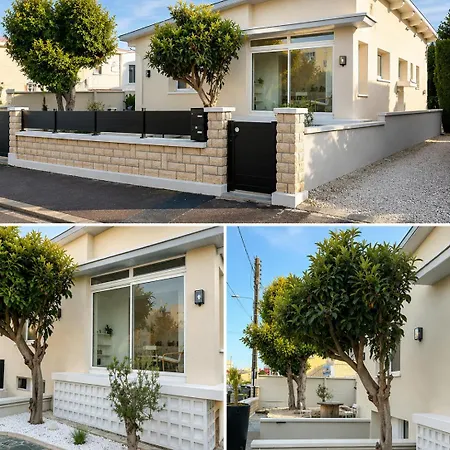 Дом отдыха Belle Maison Avec Jardin Expose Plein Sud Proche Centre *