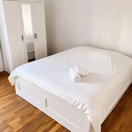 Дом отдыха Belle Maison Avec Jardin Expose Plein Sud Proche Centre Кан