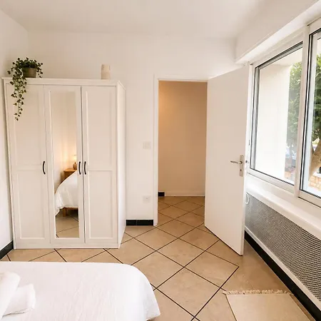Belle Maison Avec Jardin Expose Plein Sud Proche Centre Дом отдыха *