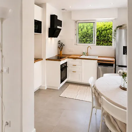 Belle Maison Avec Jardin Expose Plein Sud Proche Centre Дом отдыха *