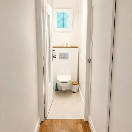Belle Maison Avec Jardin Expose Plein Sud Proche Centre Дом отдыха