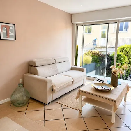 Belle Maison Avec Jardin Expose Plein Sud Proche Centre Дом отдыха *