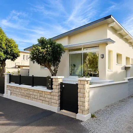 Belle Maison Avec Jardin Expose Plein Sud Proche Centre *