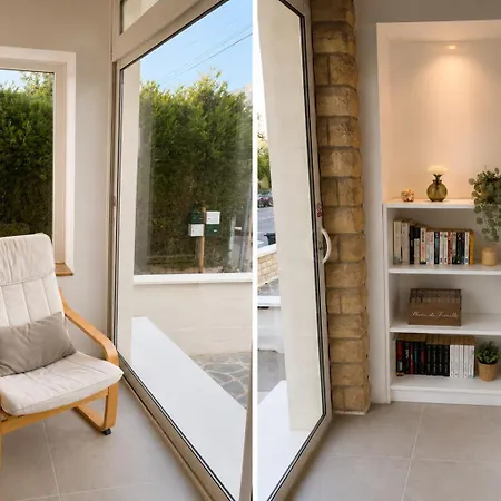 Belle Maison Avec Jardin Expose Plein Sud Proche Centre Дом отдыха Кан