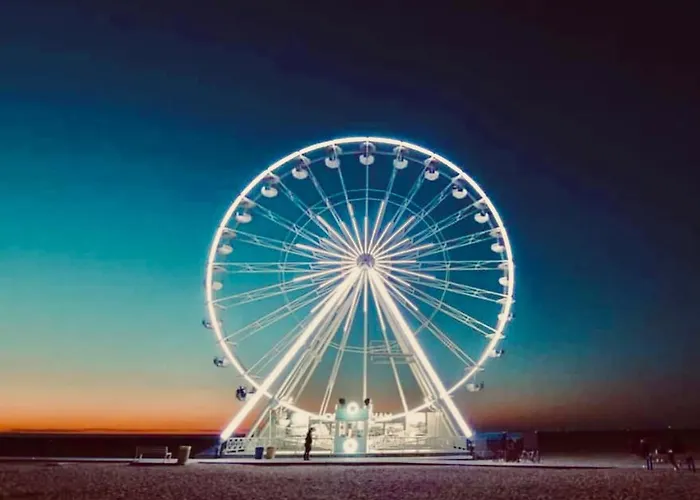 Belle Maison Avec Jardin Expose Plein Sud Proche Centre Prázdninový dům