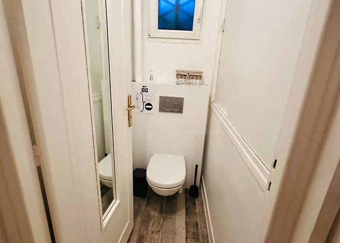 Belle Maison Avec Jardin Expose Plein Sud Proche Centre Prázdninový dům