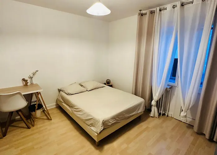 Belle Maison Avec Jardin Expose Plein Sud Proche Centre Prázdninový dům