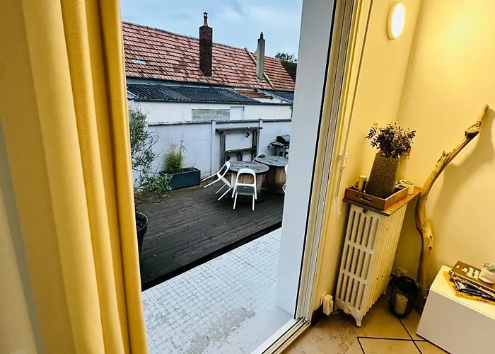 Belle Maison Avec Jardin Expose Plein Sud Proche Centre * Caen