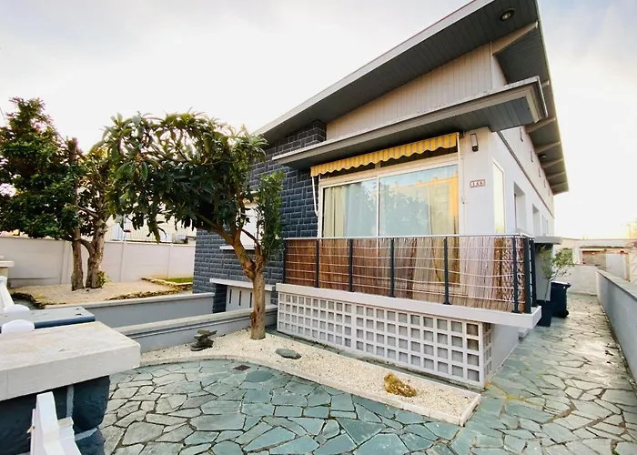 Belle Maison Avec Jardin Expose Plein Sud Proche Centre